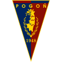 Pogoń Szczecin logo