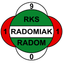 Radomiak Radom logo
