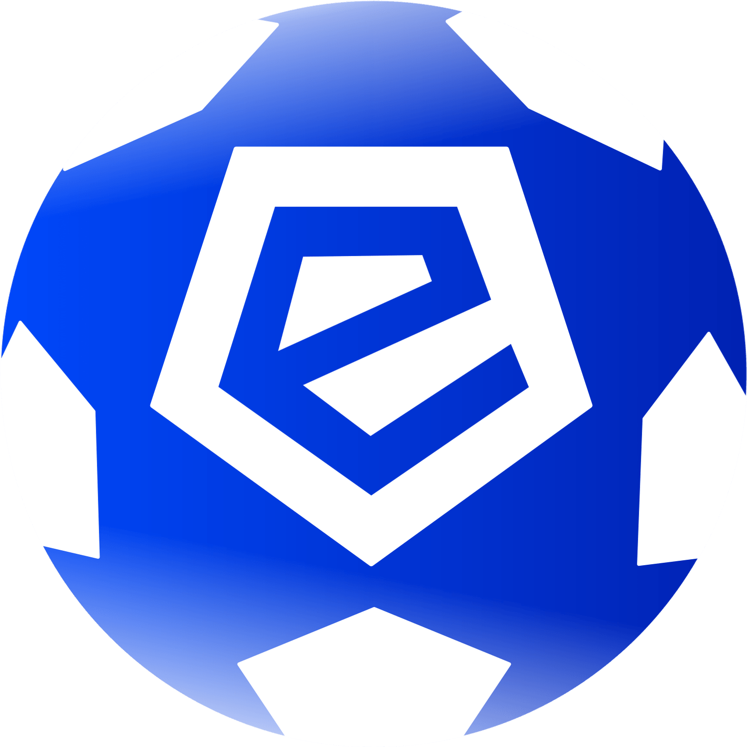 PKO BP Ekstraklasa logo โ transparent PNG