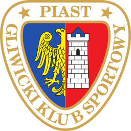 Piast Gliwice logo