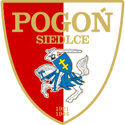 Pogoń Siedlce