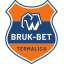 Bruk-Bet Termalica Nieciecza (Poland) logo