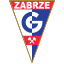 Górnik Zabrze (Poland) logo