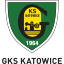 GKS Katowice (Poland) logo