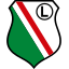 Legia Warszawa (Poland) logo