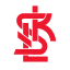 ŁKS Łódź (Poland) logo