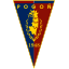 Pogoń Szczecin (Poland) logo