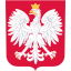 Poland National Team (Poland) logo