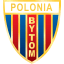 Polonia Bytom (Poland) logo