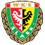 Śląsk Wrocław (Poland) logo