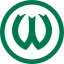 Warta Poznań (Poland) logo