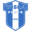 Wisła Płock (Poland) logo