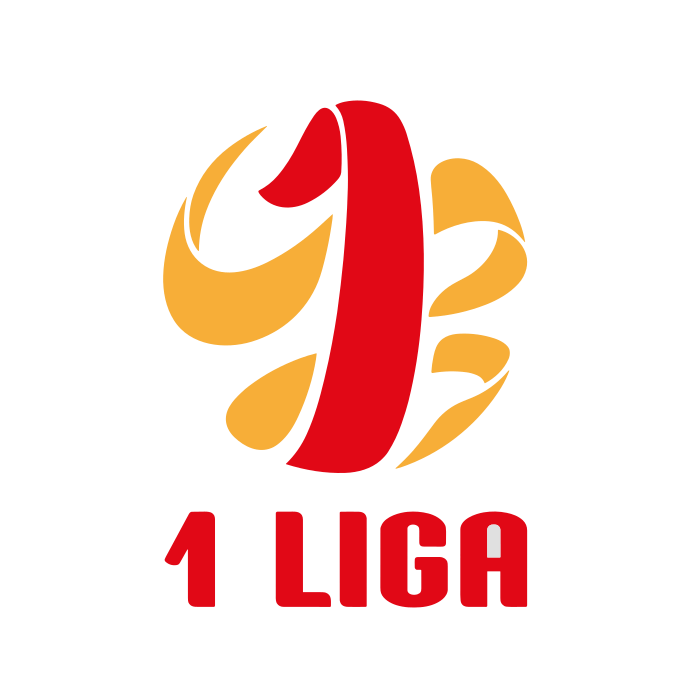 Polish 1 Liga logo – transparent PNG