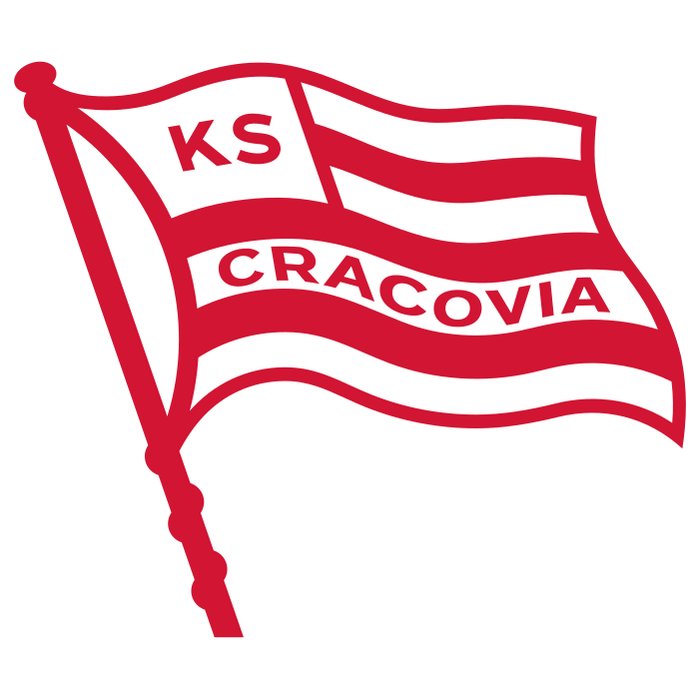 Cracovia (Poland) logo