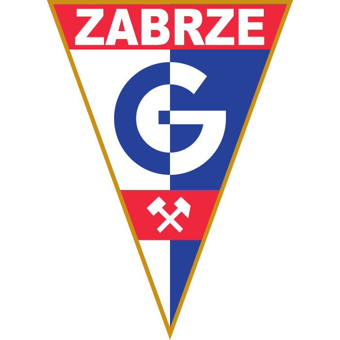 Górnik Zabrze (Poland) logo