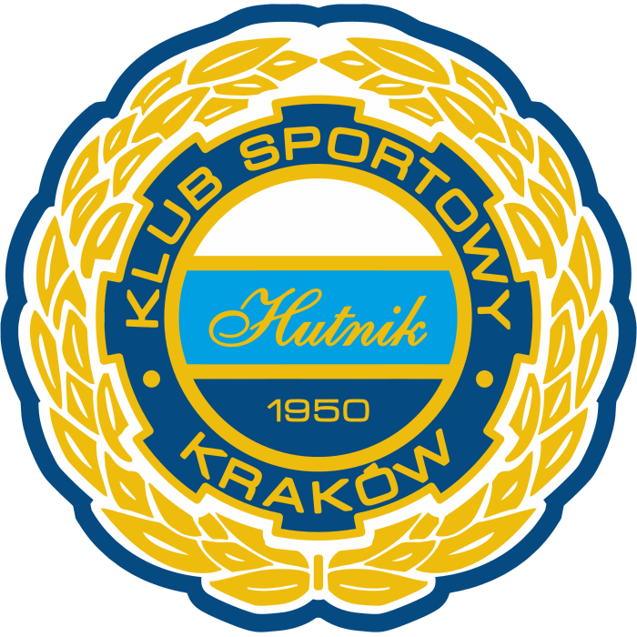 Hutnik Kraków (Poland) logo