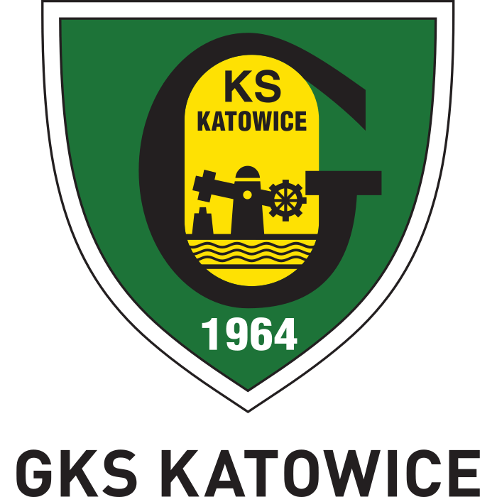 GKS Katowice (Poland) logo