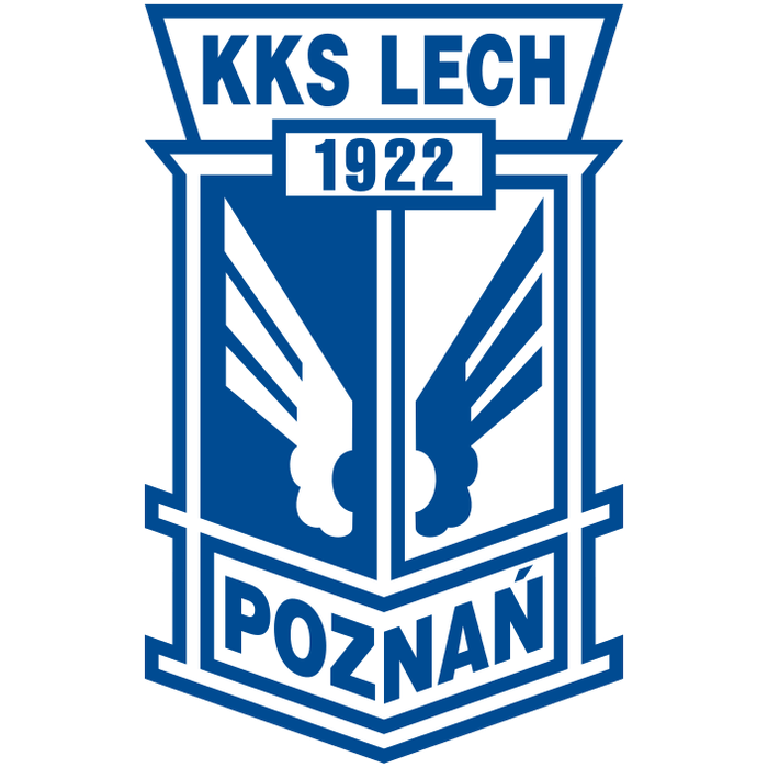 Lech Poznań (Poland) logo