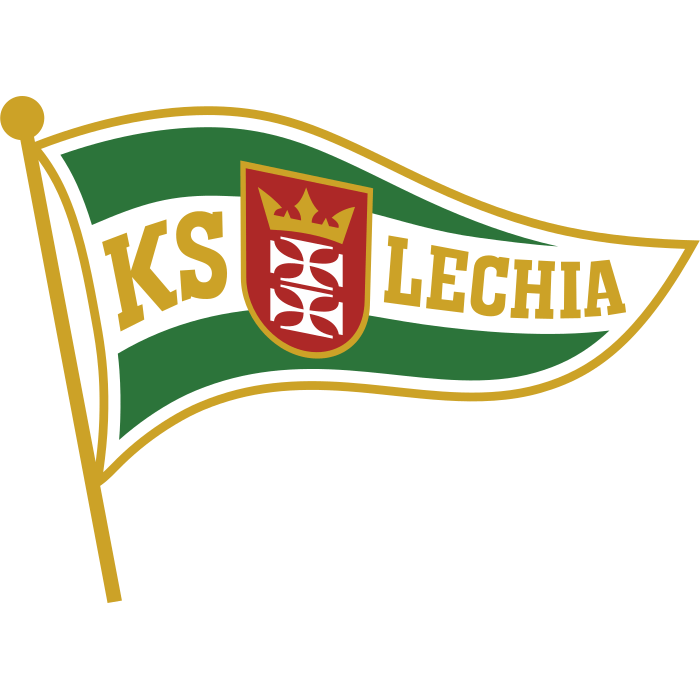 Lechia Gdańsk (Poland) logo