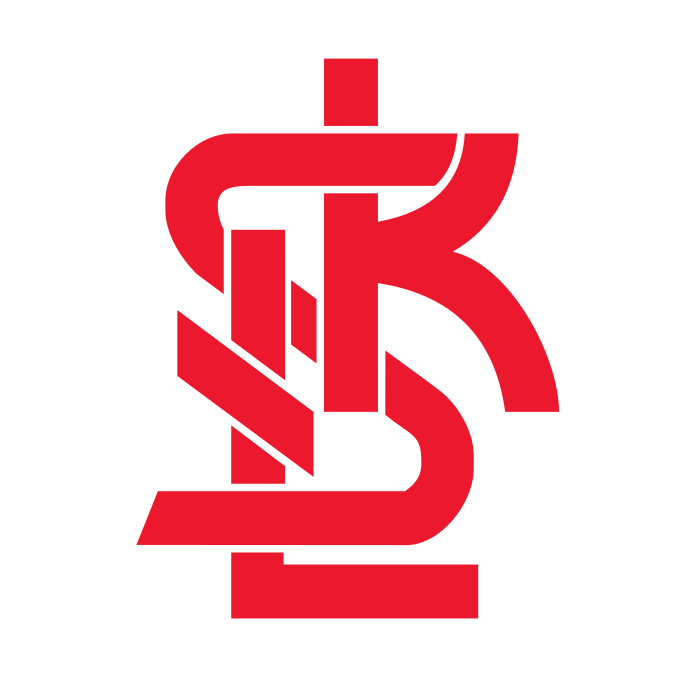 ŁKS Łódź (Poland) logo