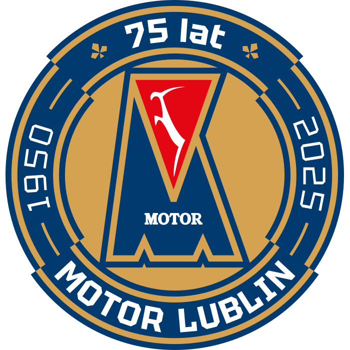 Motor Lublin (Poland) logo