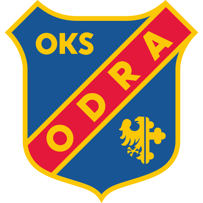 Odra Opole (Poland) logo