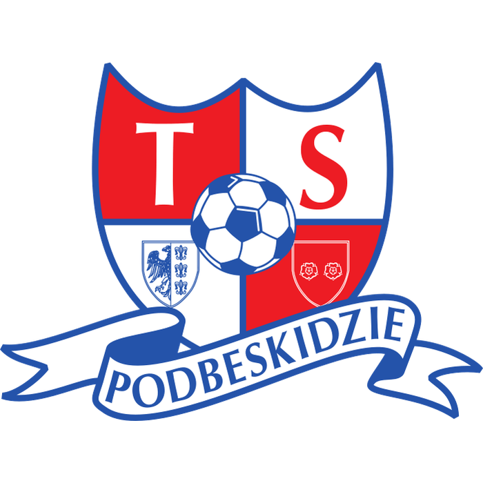Podbeskidzie Bielsko-Biała (Poland) logo