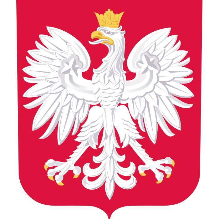 Poland National Team (Poland) logo