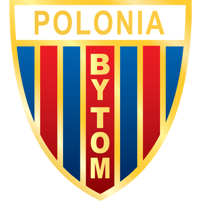 Polonia Bytom (Poland) logo