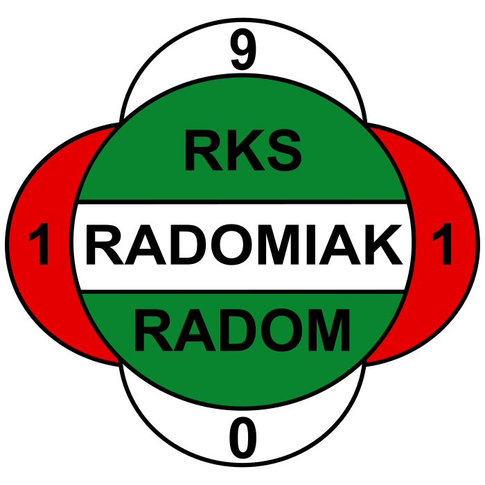Radomiak Radom (Poland) logo