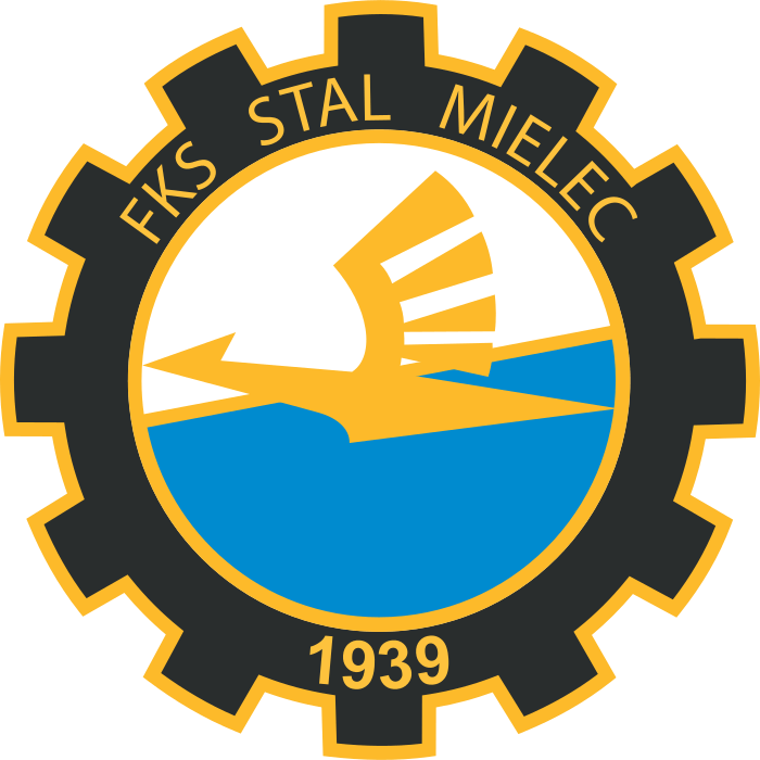 Stal Mielec (Poland) logo
