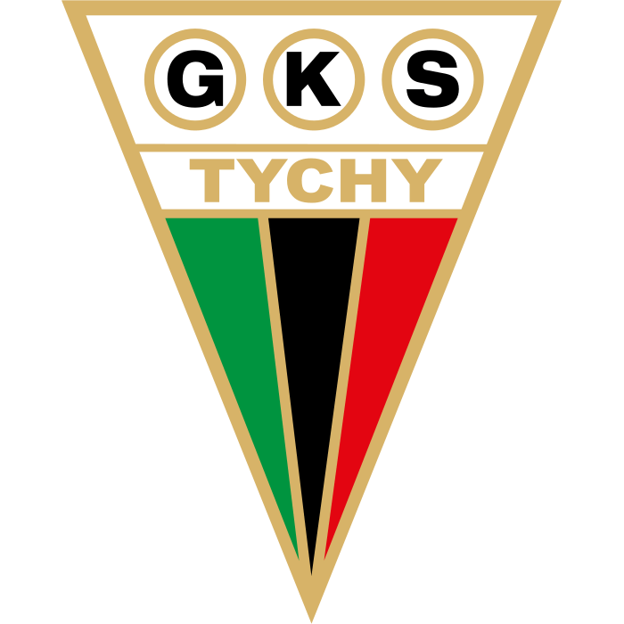 GKS Tychy (Poland) logo