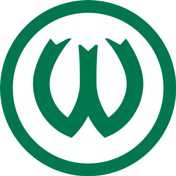 Warta Poznań (Poland) logo