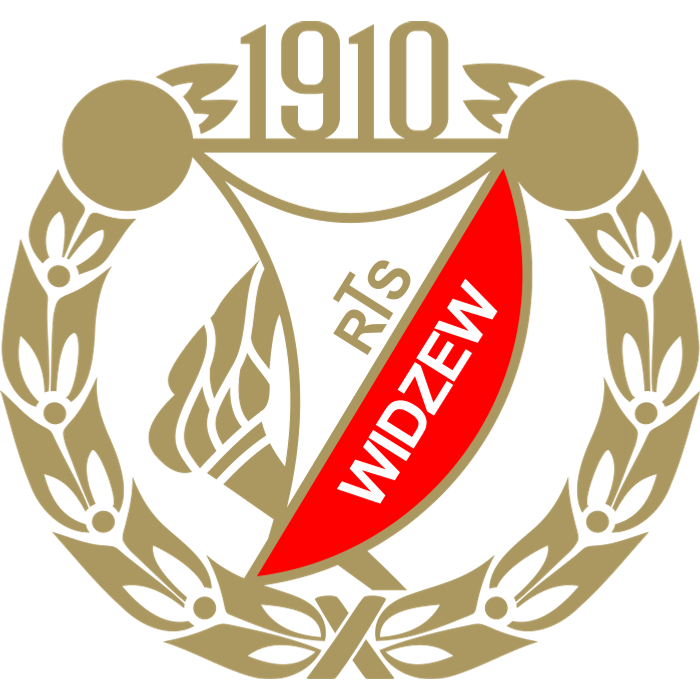 Widzew Lodz (Poland) logo
