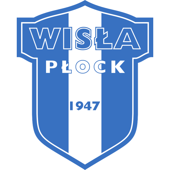 Wisła Płock (Poland) logo