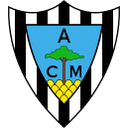AC Marinhense logo