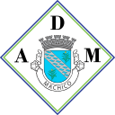 AD Machico logo