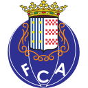 FC Alpendorada logo