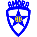 Amora logo
