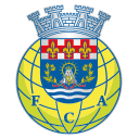 Arouca logo