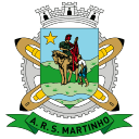ARS Martinho logo