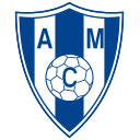 Atlético Clube da Malveira logo