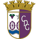 CD Gouveia logo