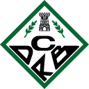 CD Ribeira Brava logo