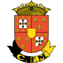 C.F. Os Marialvas logo