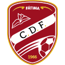 Centro Desportivo de Fátima logo