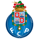 FC Porto logo