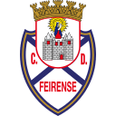 Feirense logo
