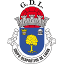 GD Lagoa logo
