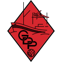 GD Peniche logo